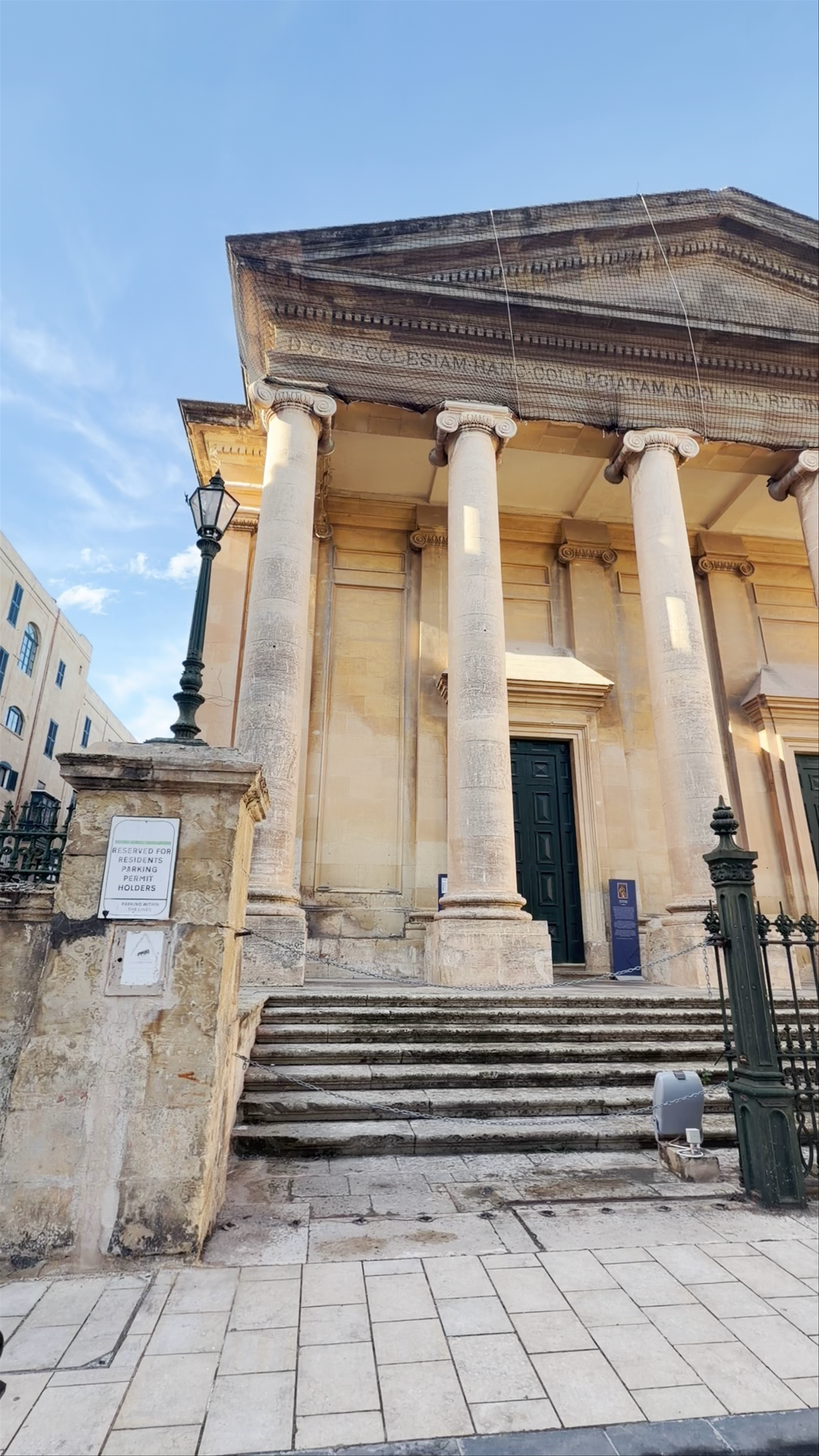 St. Paul's Cathedral