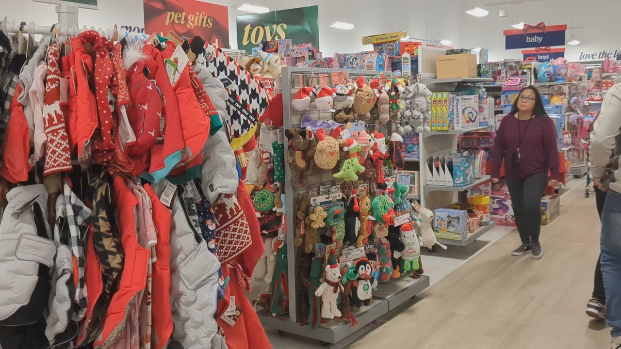 Marshalls - Inside store - Department Stores Near Me - Virginia Beach, Virginia