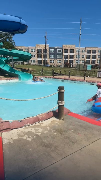 Hawaiian Waters Garland - Water Parks Near Me - Garland, Texas