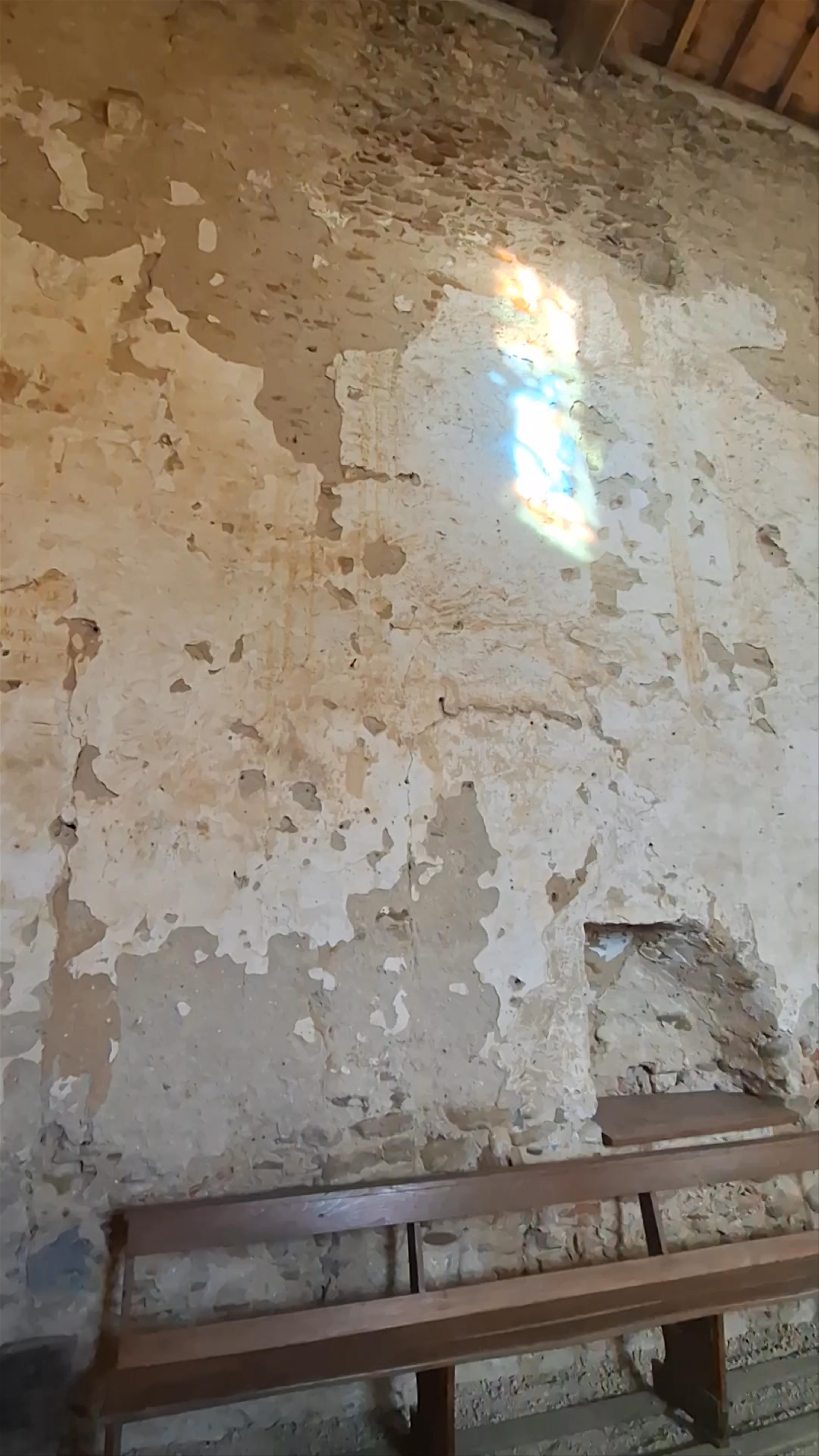 Prieuré de Charrière