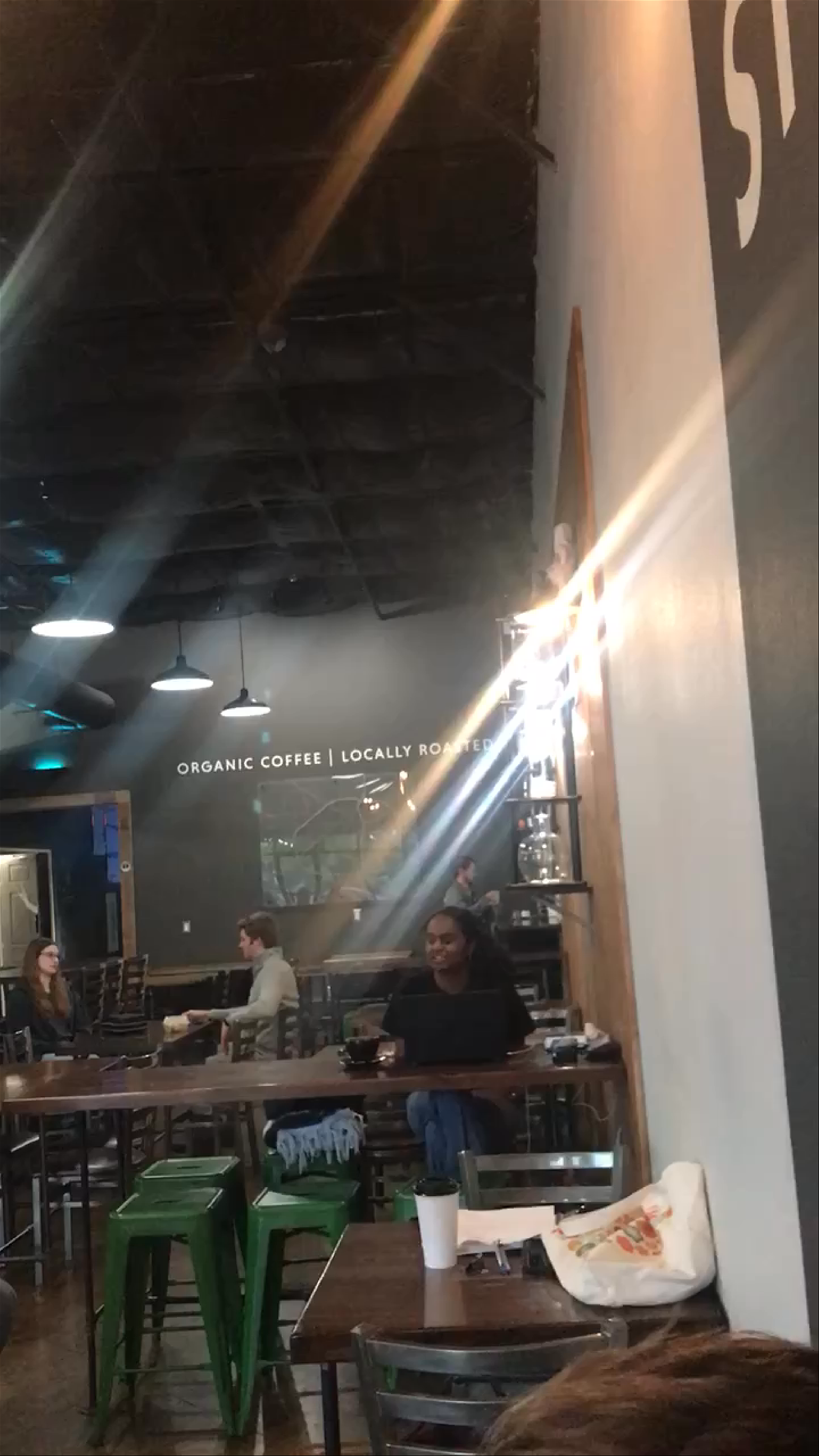 Sugar Browns Coffee Co.