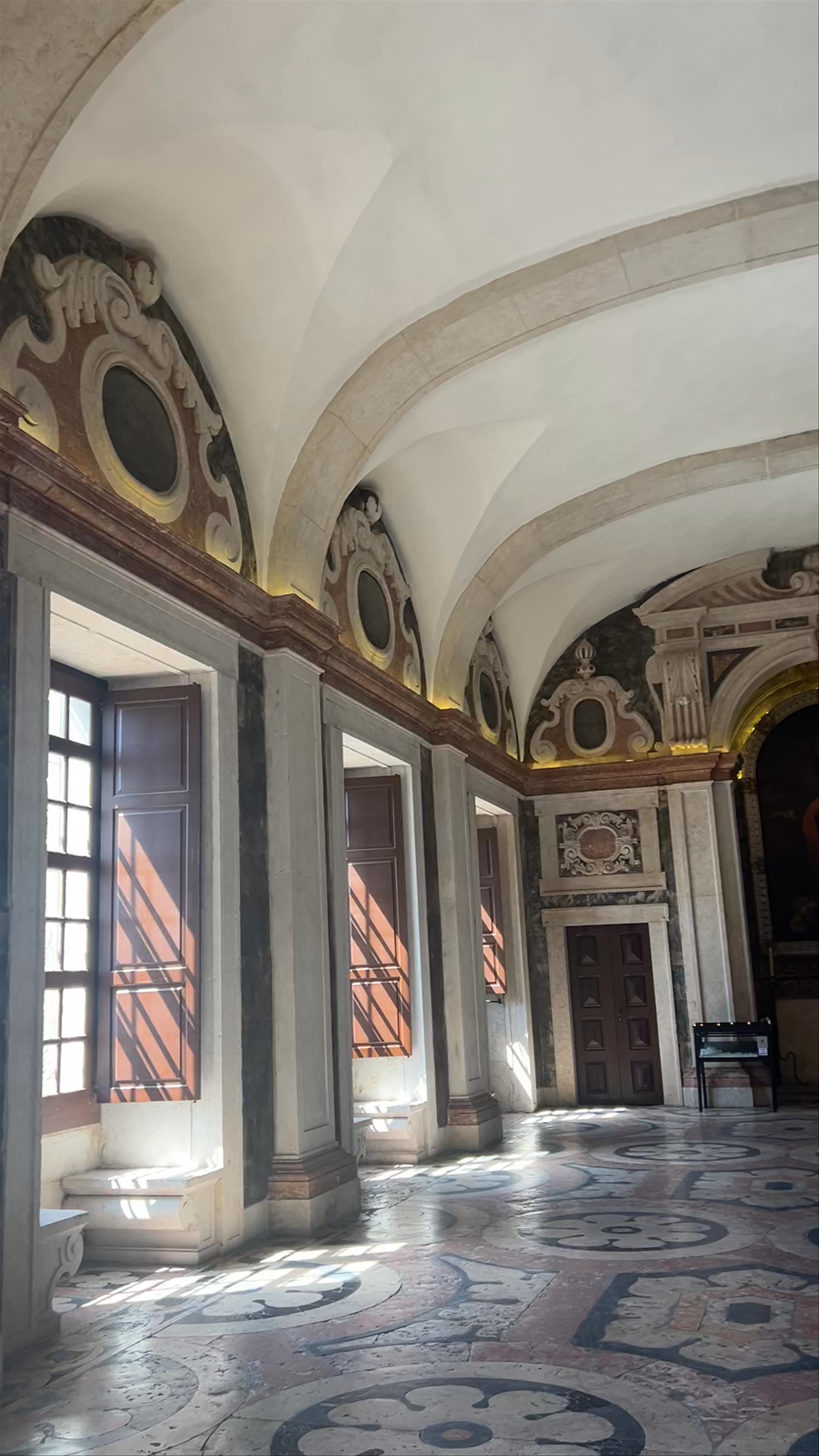 Church of Our Lady of Grace - A Serene Historic Sanctuary in Lisbon