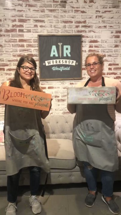 AR Workshop Westfield - Art Classes Near Me - Westfield, New Jersey