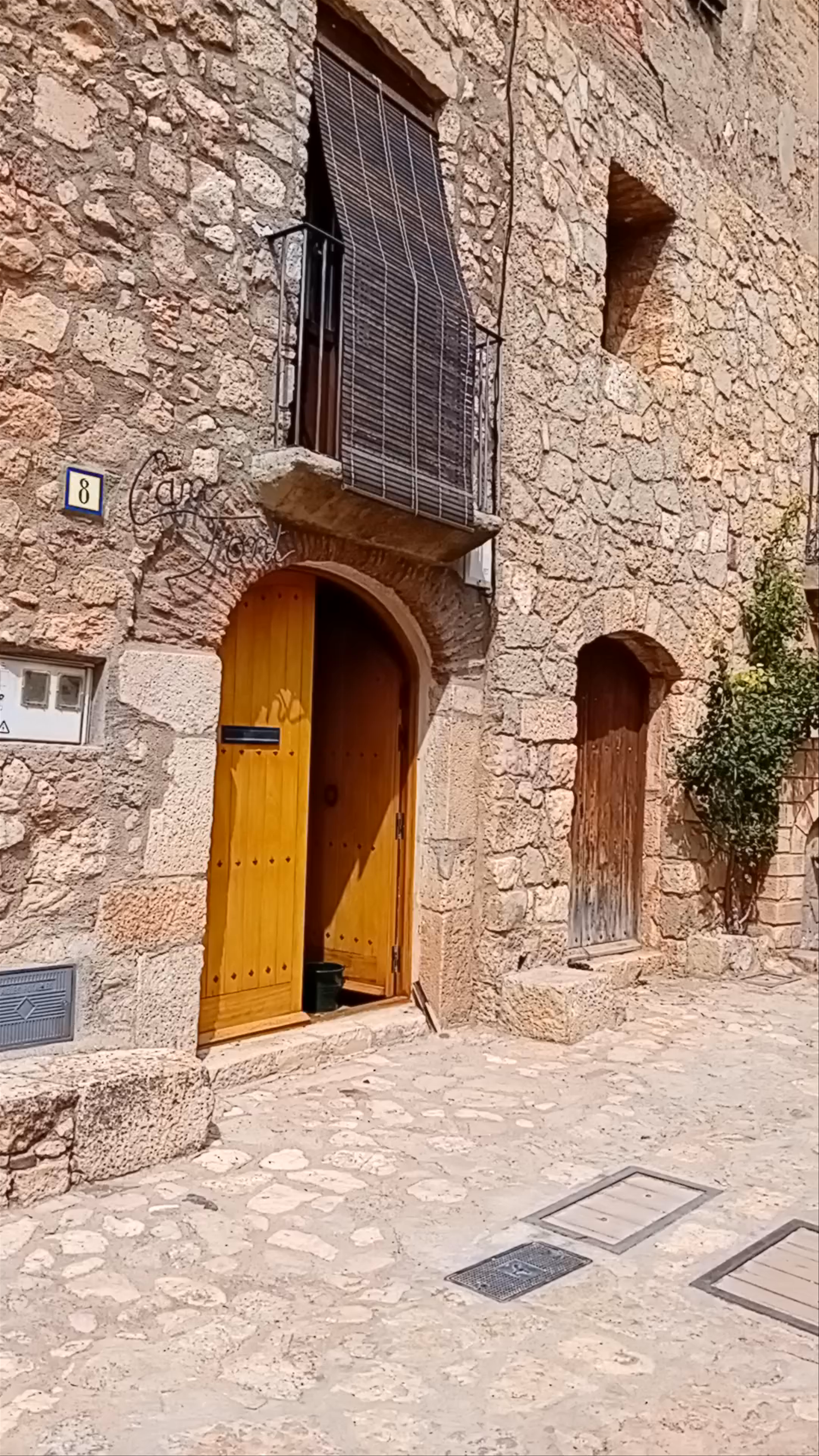 Iglesia de Santa María