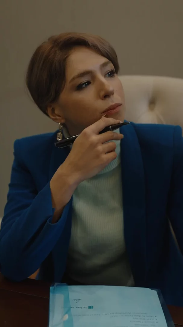 My Handsome Bodyguard - S1E42
