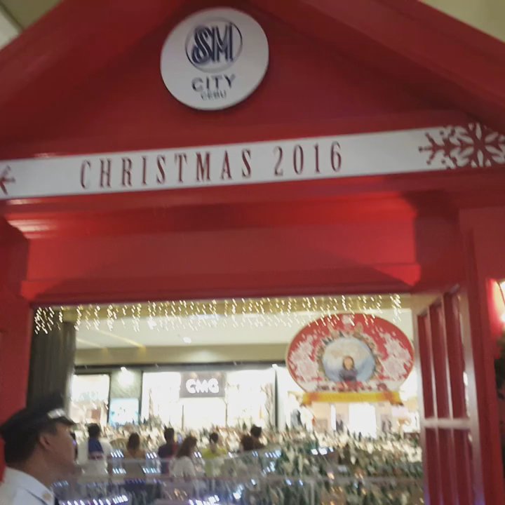SM City Cebu - Shopping Centers Near Me - Cebu City, CEB