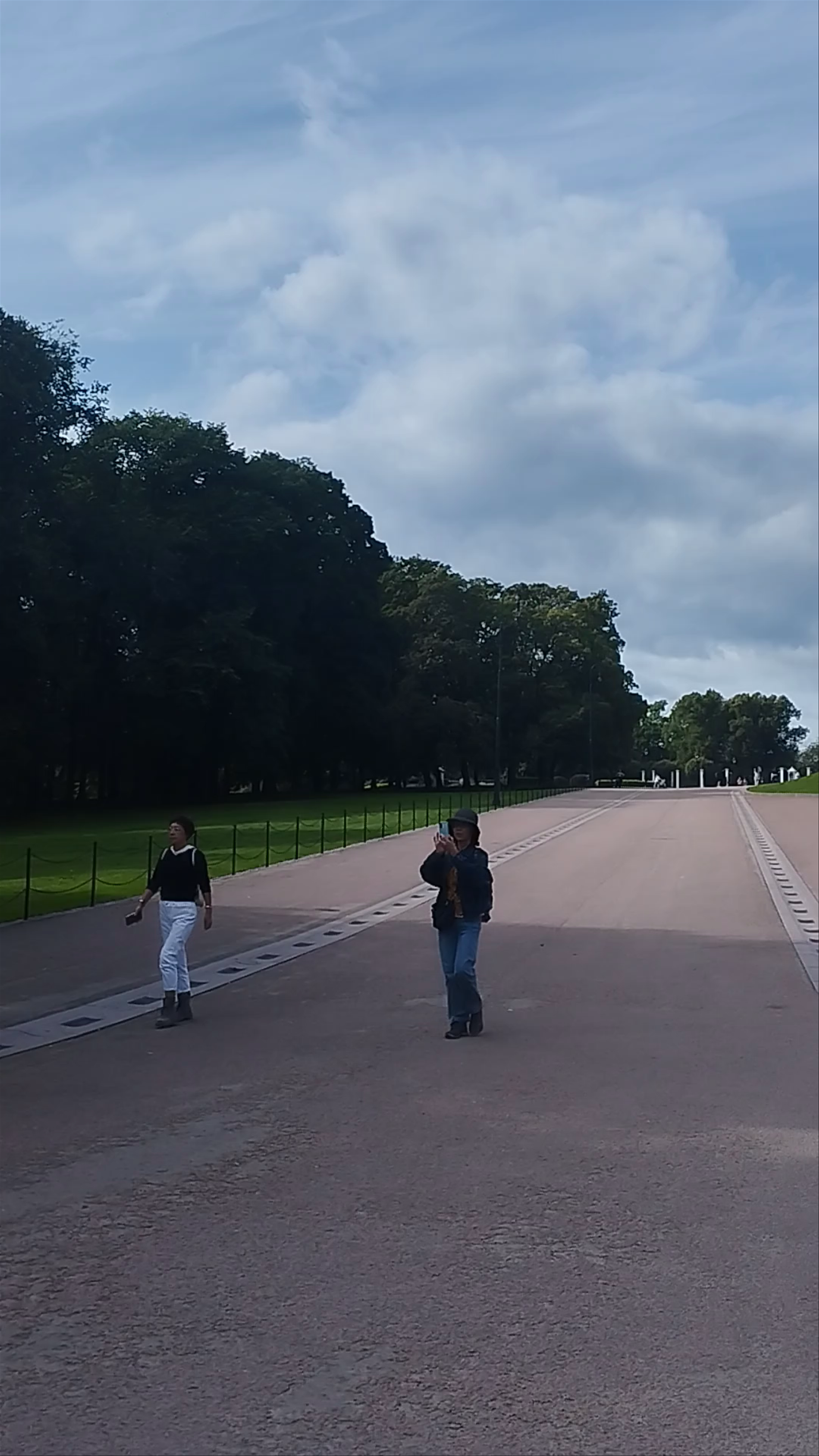 Det kongelige slott