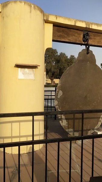 Photo of Jantar mantar jaipur
