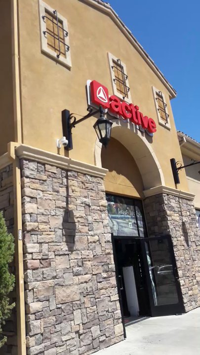 Active Ride Shop - Men's Clothing Near Me - Rancho Cucamonga, California