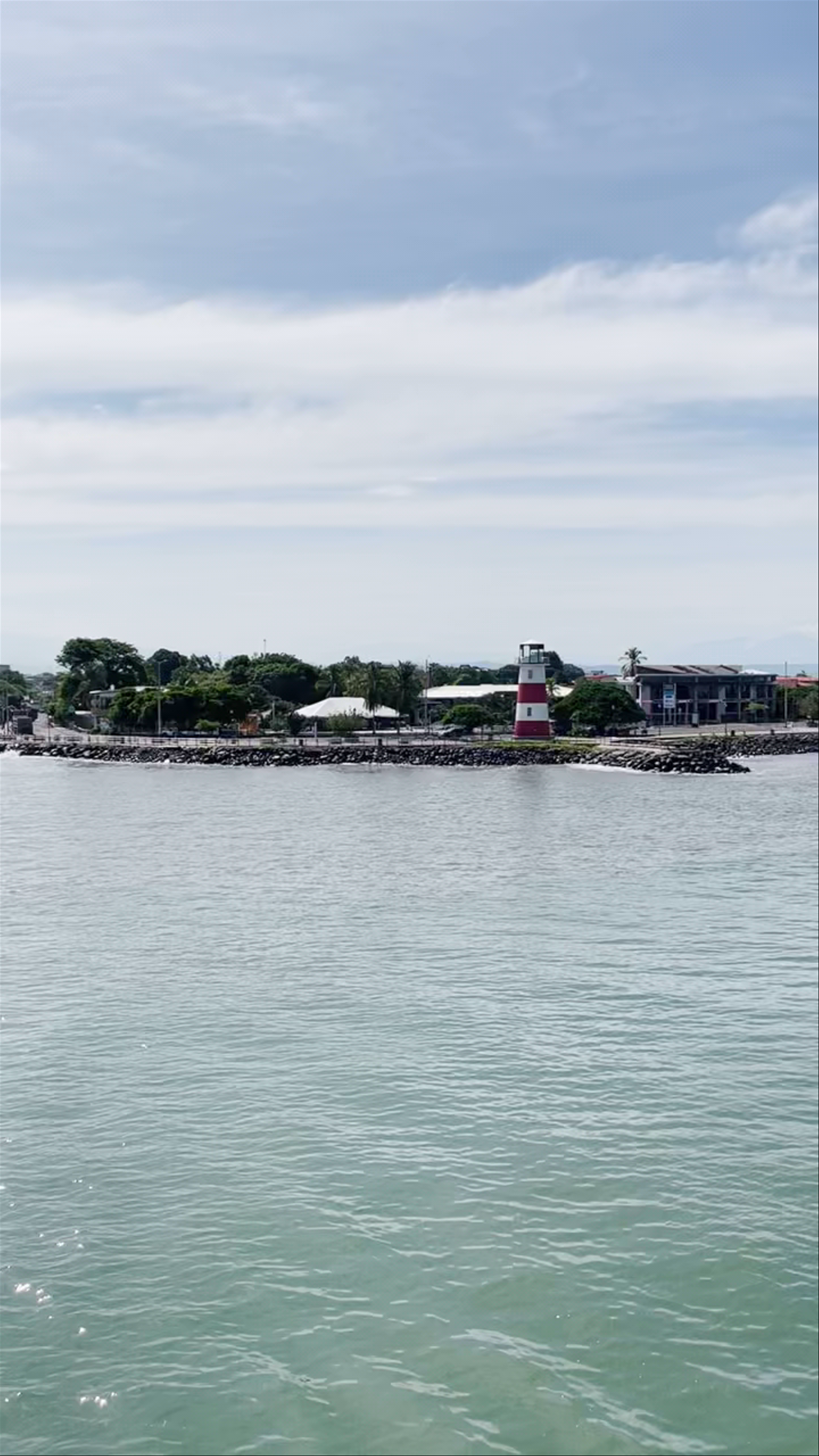 El Faro de Puntarenas