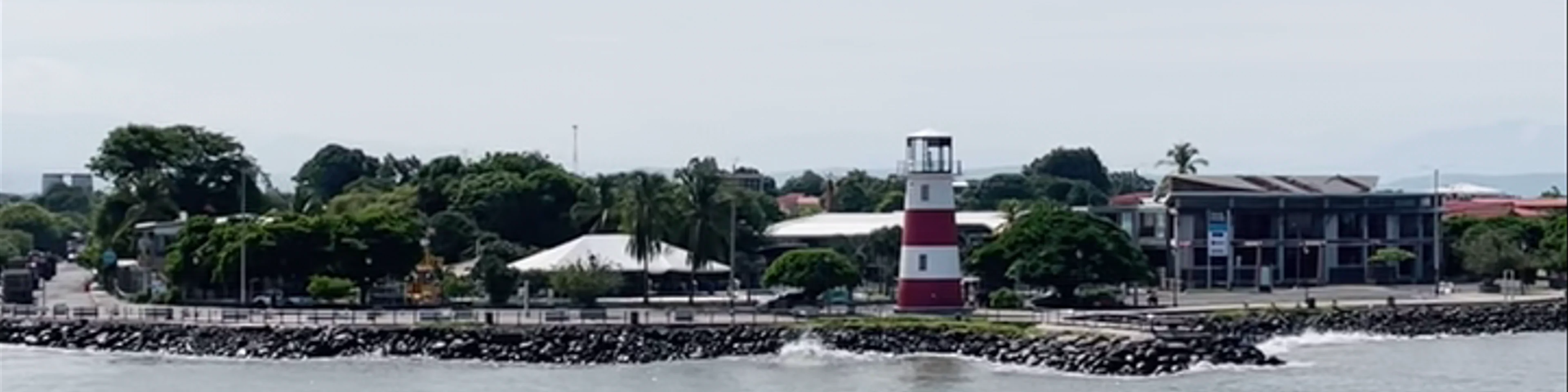 El Faro de Puntarenas