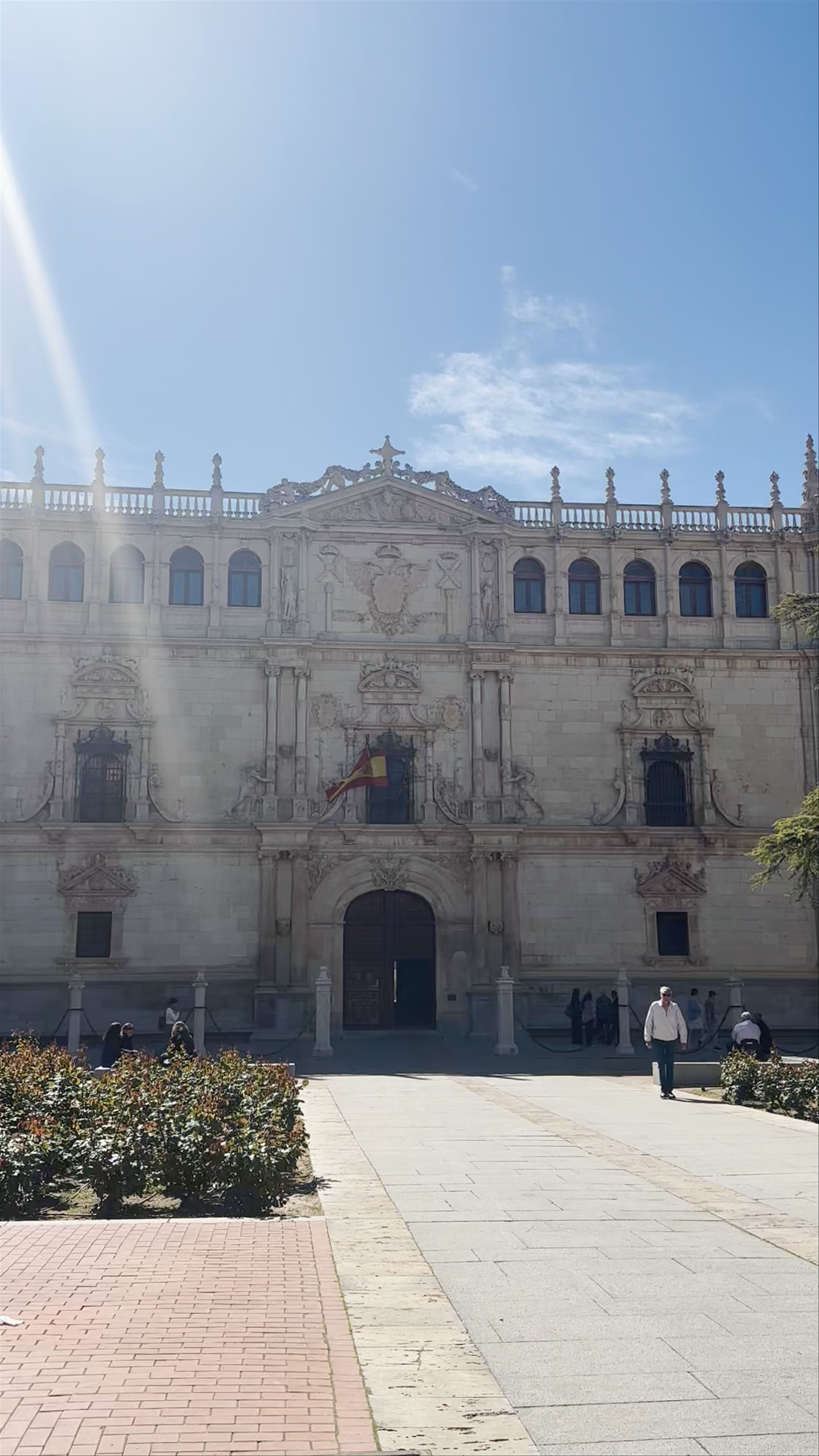 Universidad de Alcalá