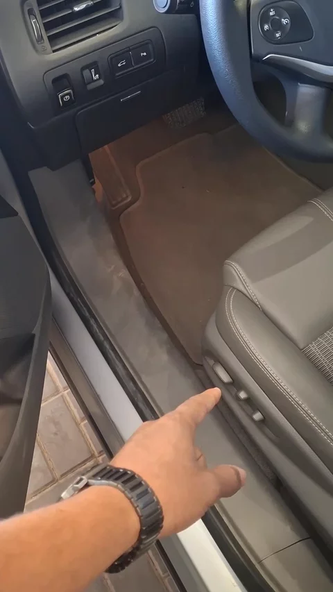 شفروليه امبالا LS 2019