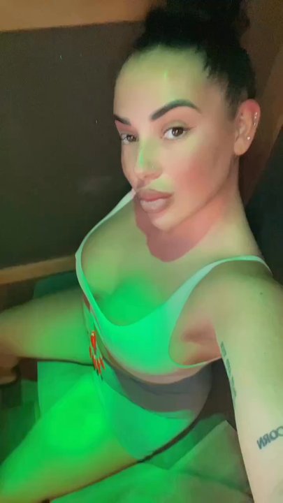 Miss New Booty - Saunas Near Me - Long Beach, California