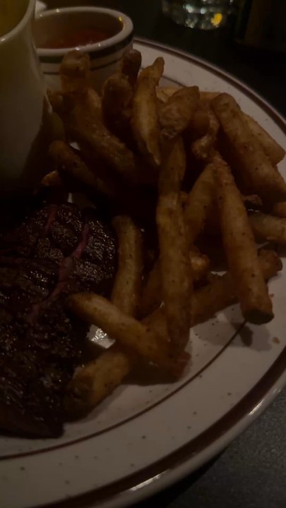 Pardon Me - Excellent food, music and ambiance. - American Near Me - New York, New York