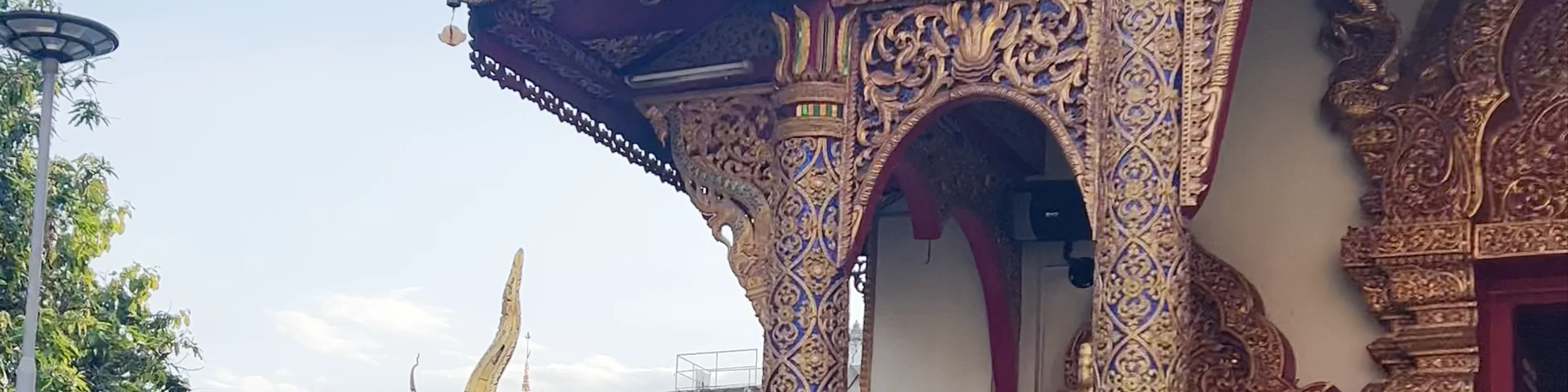 Wat Dok Euang