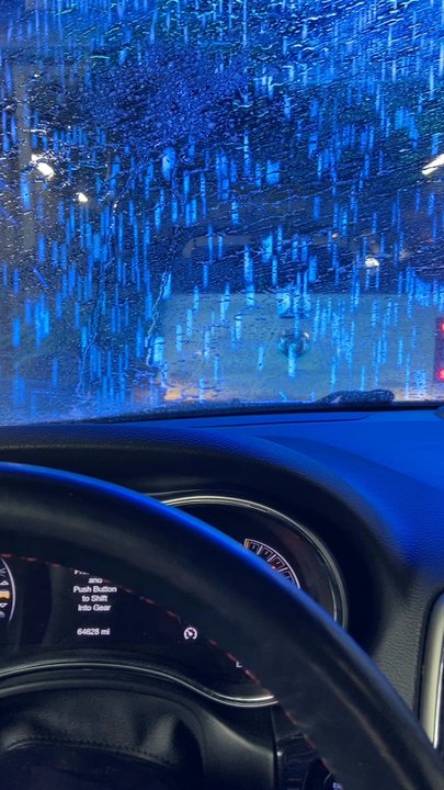 Quick Quack Car Wash - Suds - Car Wash Near Me - Centerville, Utah