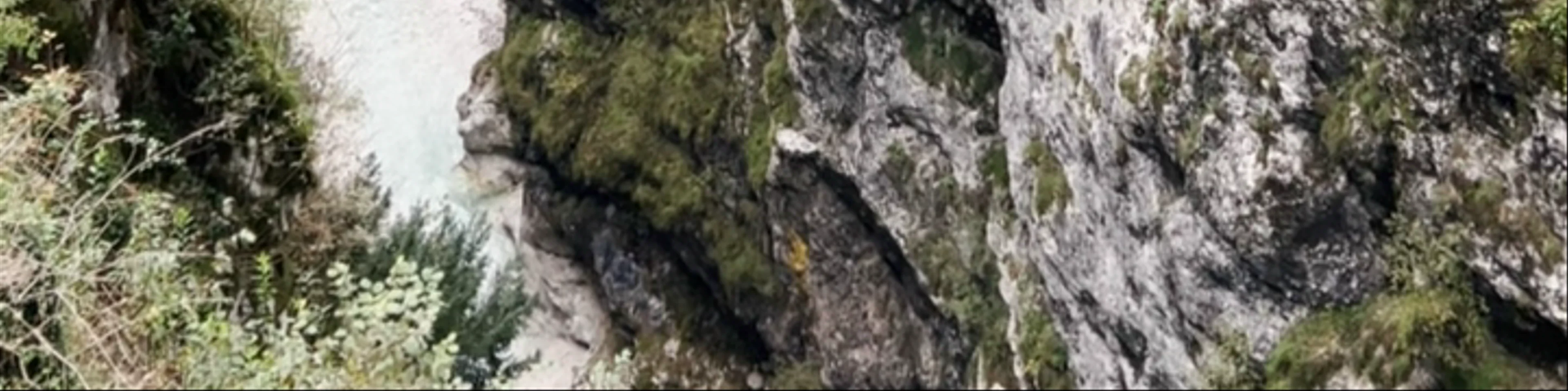 Tolmin Gorges P1 Parking (Paid)