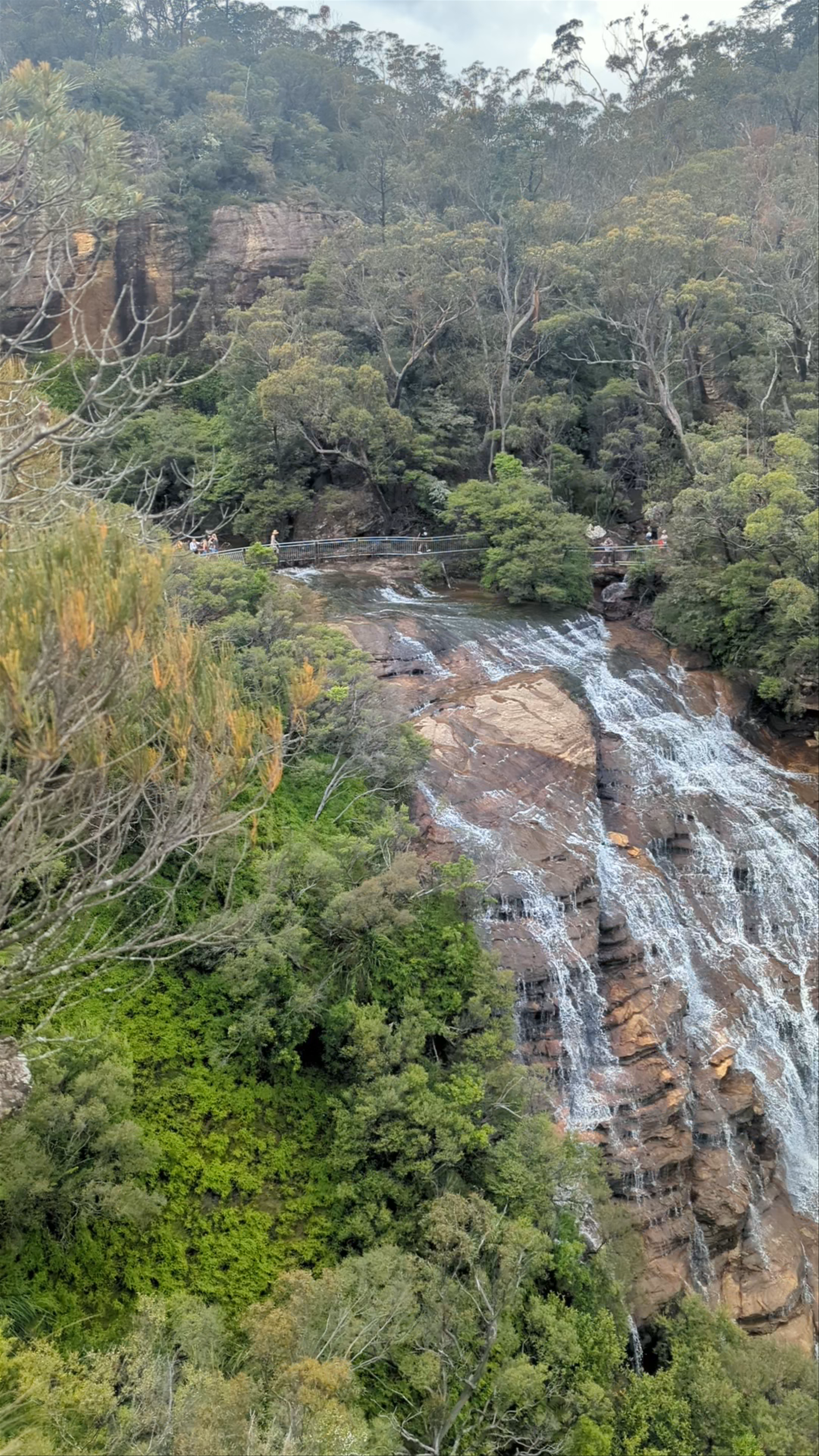 Wentworth Falls
