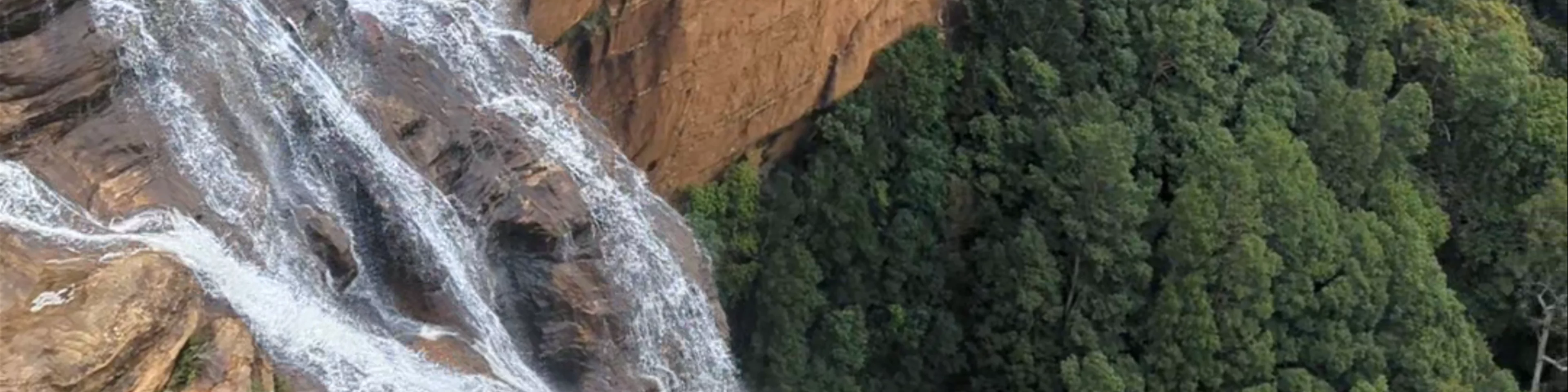 Wentworth Falls