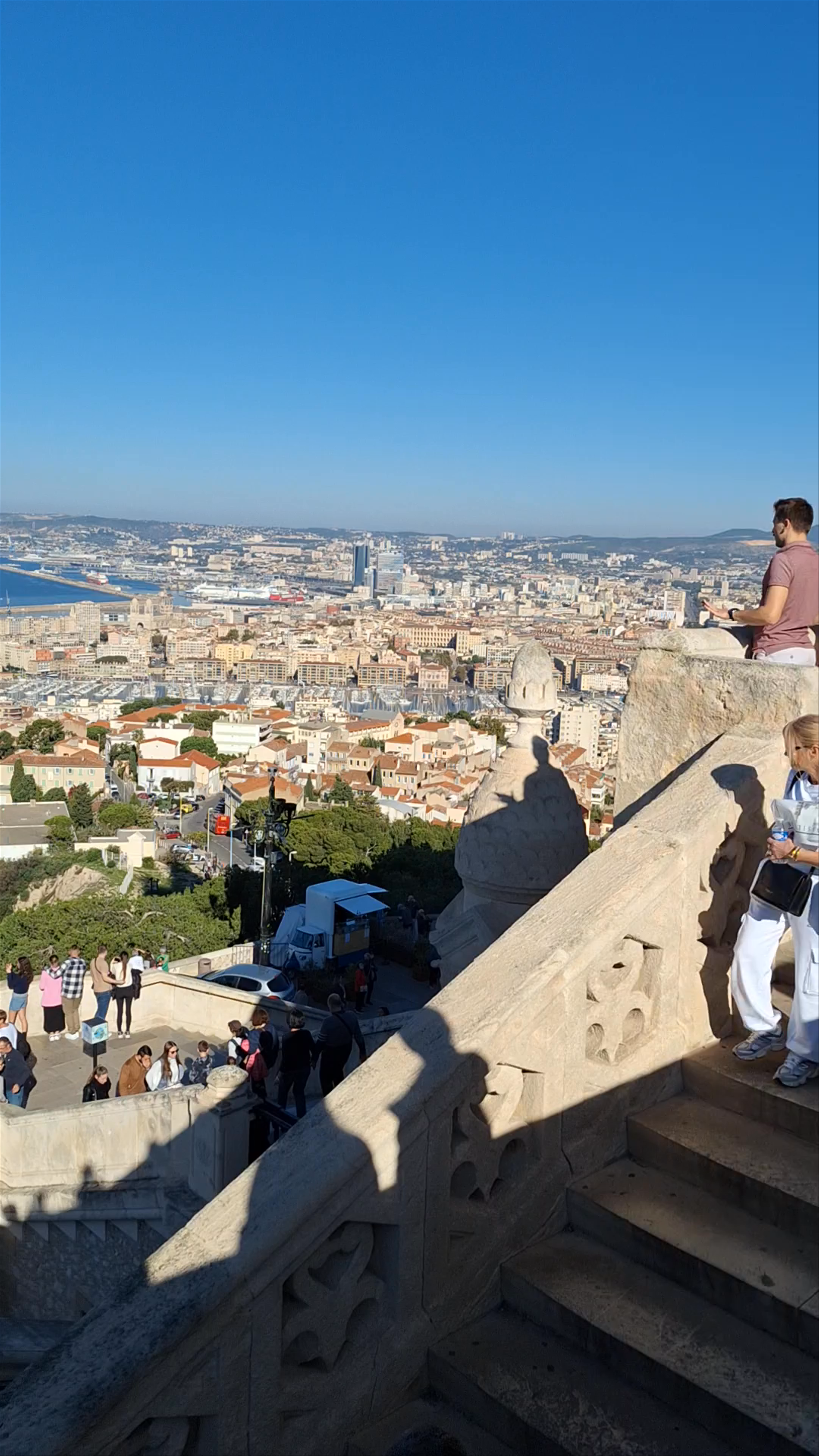 Notre-Dame de la Garde