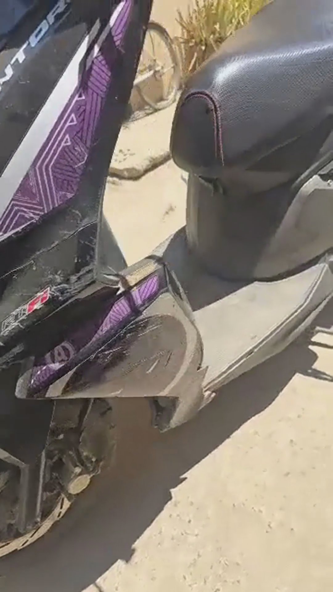 Walk-around video thumbnail