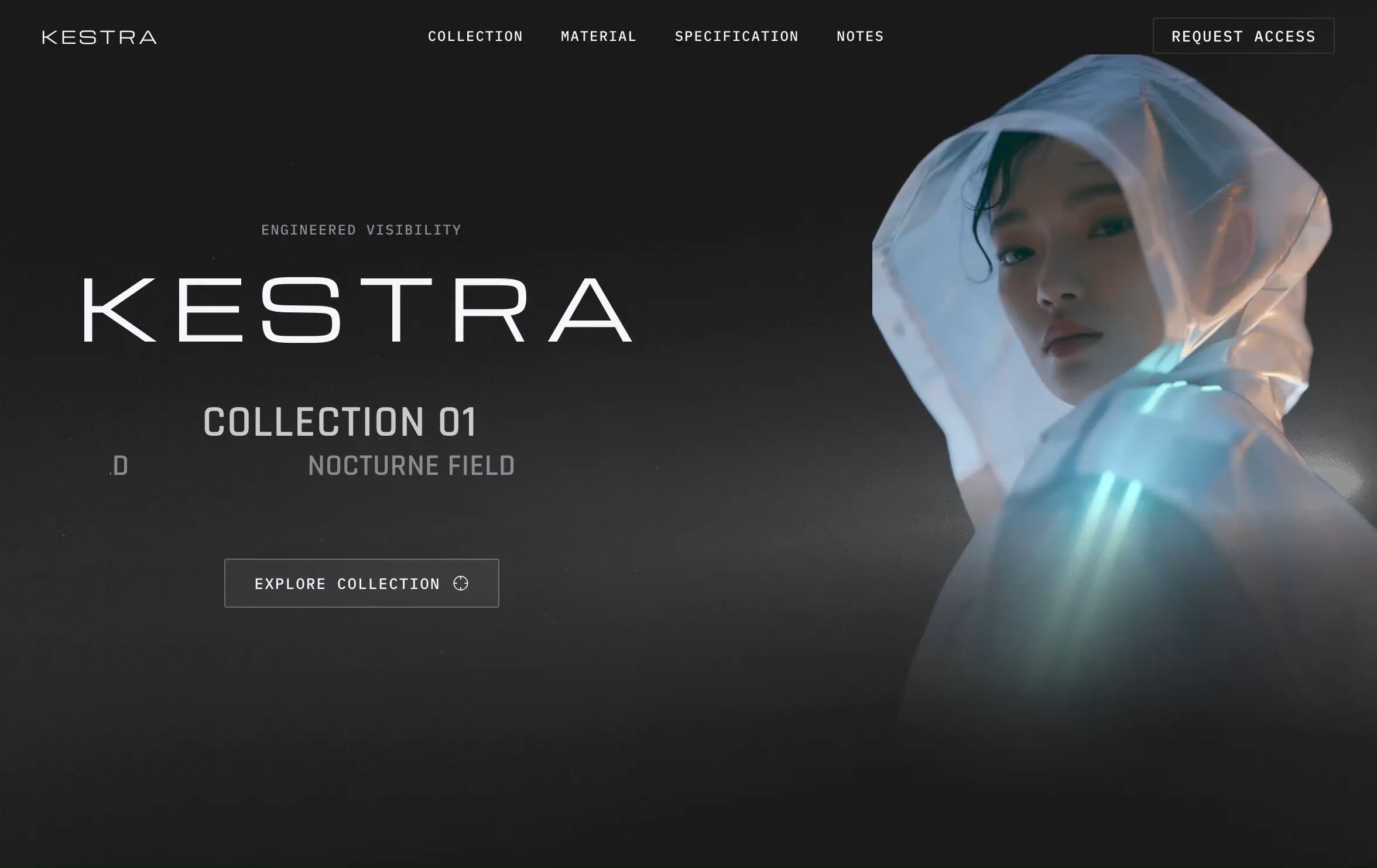 Kestra