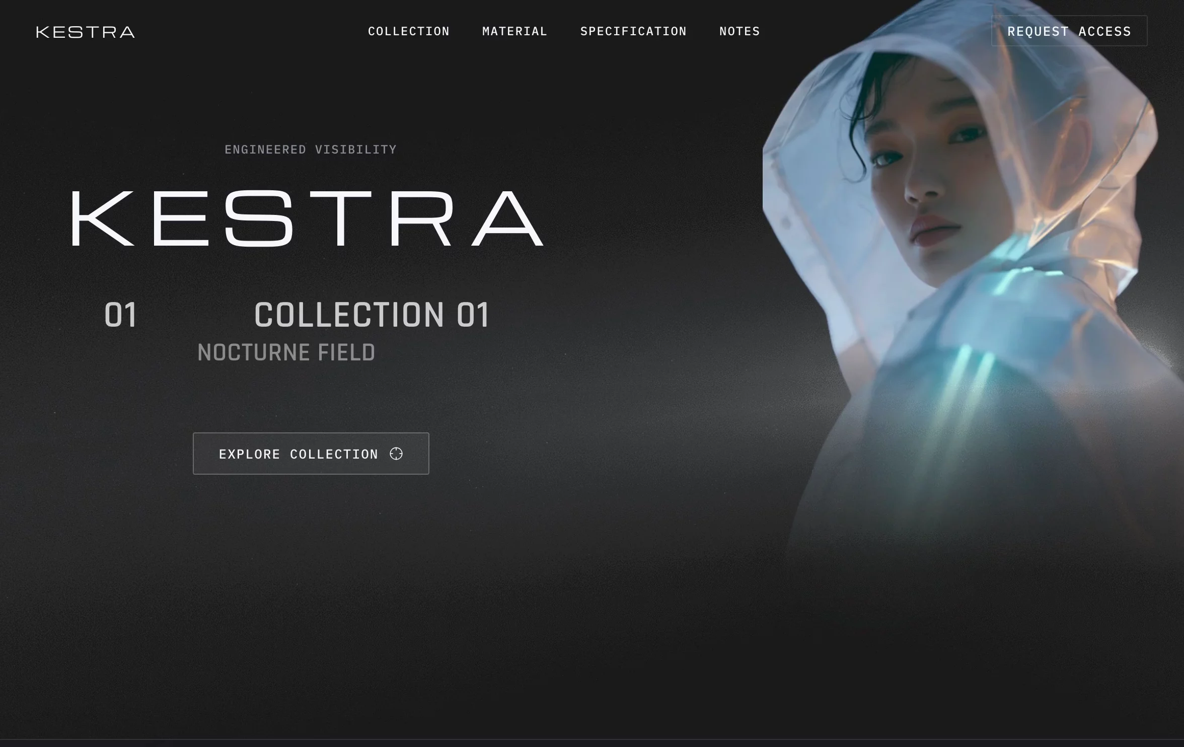 Kestra