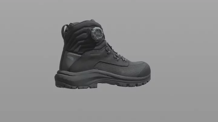 Sub-hero — Shoe dev a