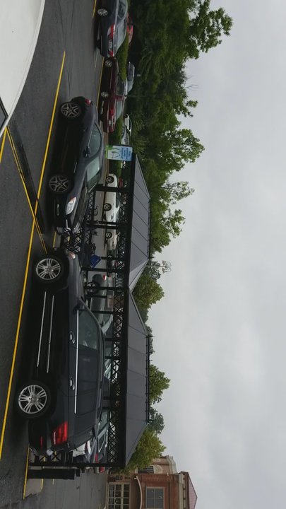 Wegmans - Front of wegmans from parking lot - Grocery Near Me - Gainesville, Virginia