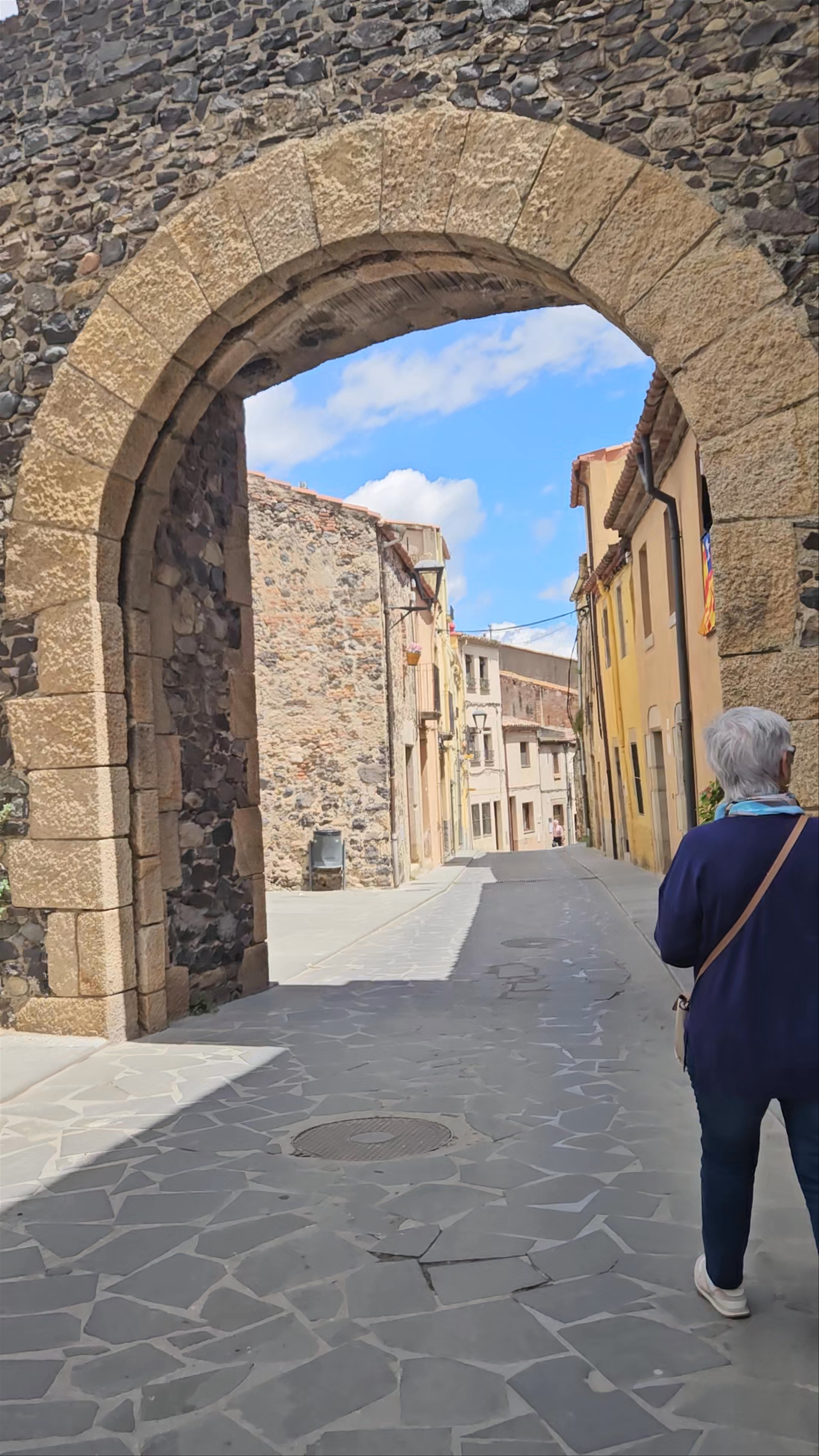 Portal de Barcelona