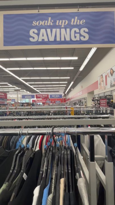 Burlington - Women's Clothing Near Me - Chicago Ridge, Illinois