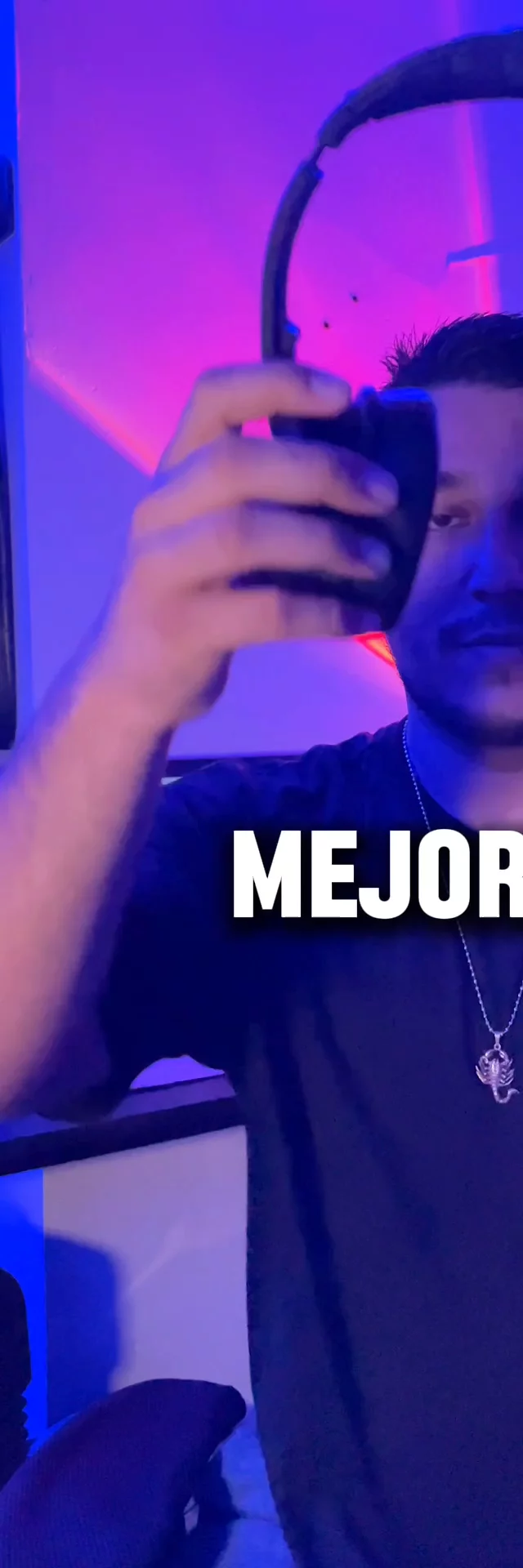 Contenido del creador