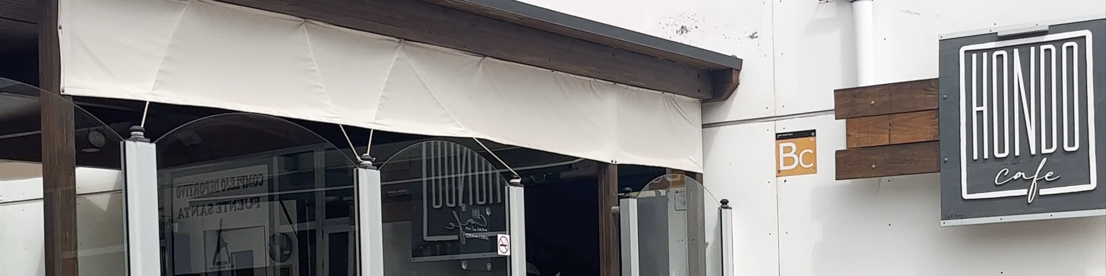 Hondo Cafe