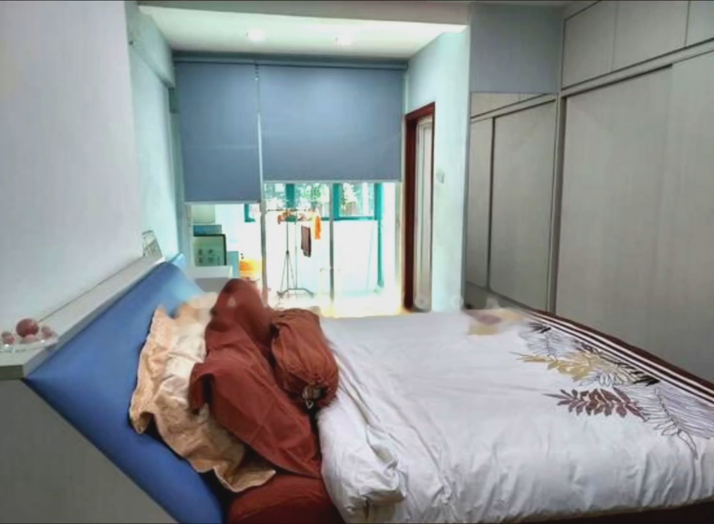 Master Room (Condo) for Rent in  Sunshine Lodge - Image 6