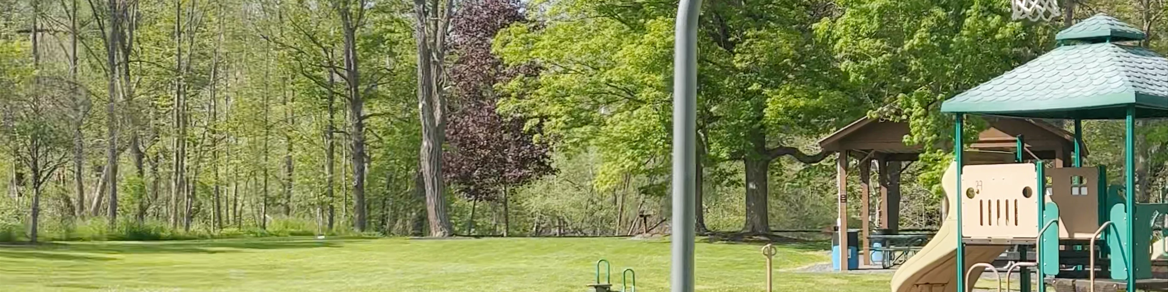 Ludlowville Park