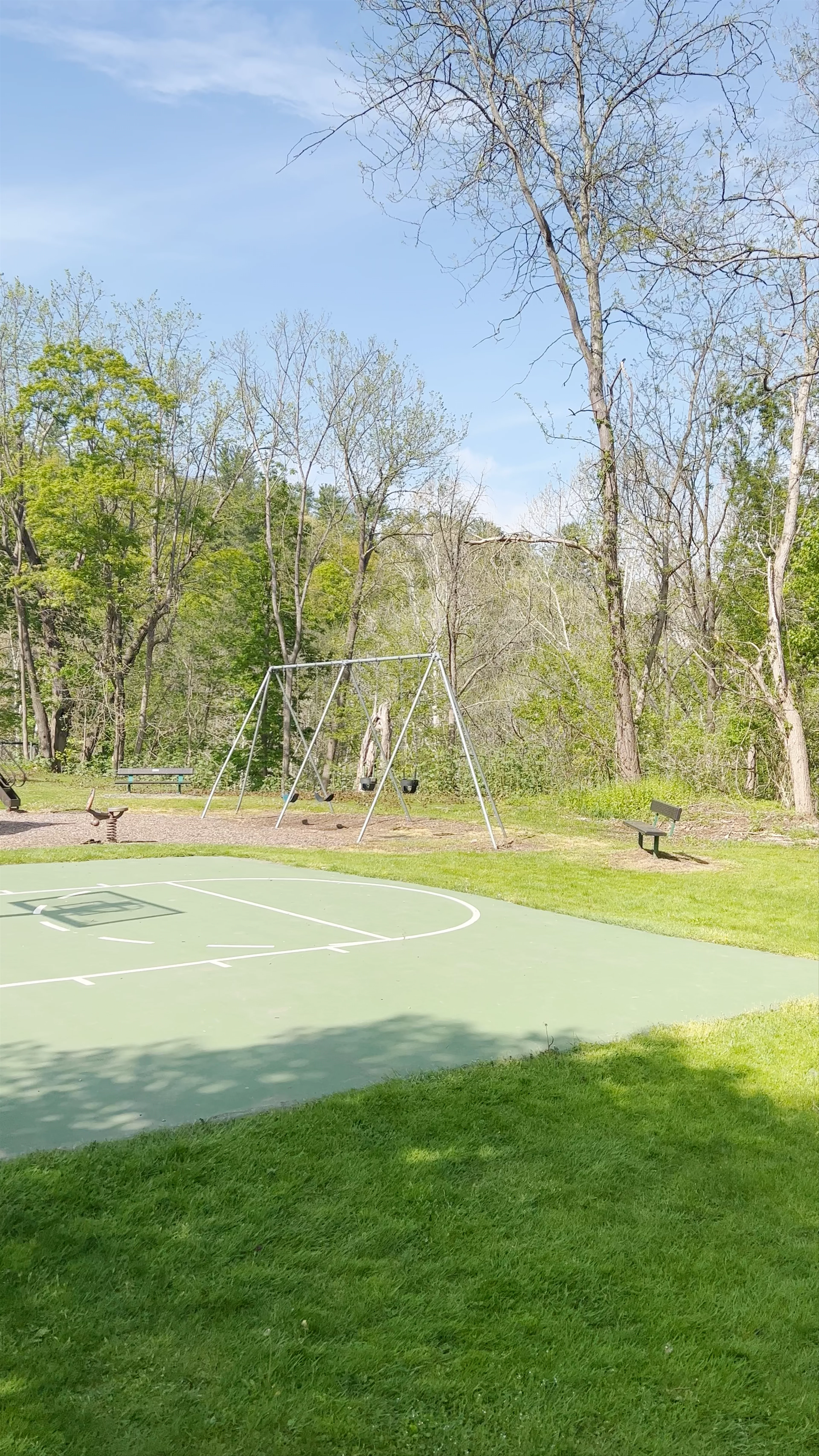 Ludlowville Park