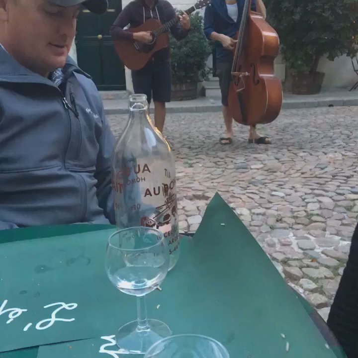 L'Epicerie - The musicians! - French Near Me - Avignon, 84