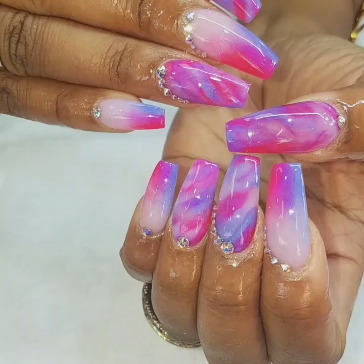 NAILS 4 YOU - Nail Salons Near Me - El Cerrito, California