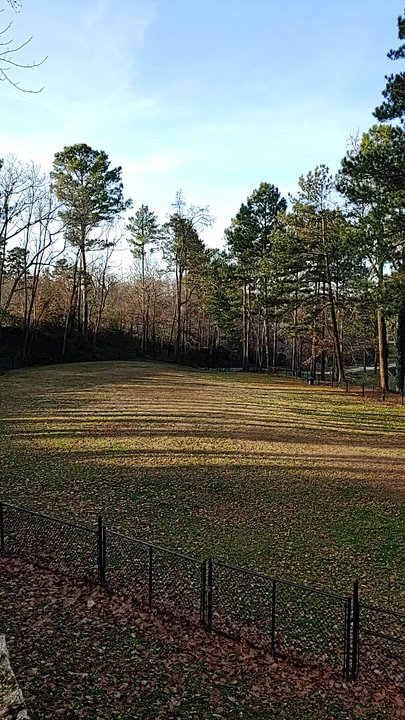 Brookside Park - Dog Parks Near Me - Decatur, Georgia