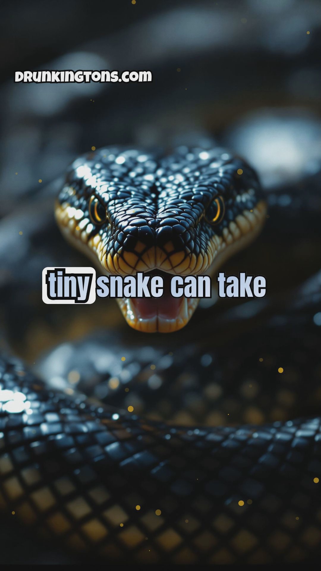 The Powers of Poisons: Venom and Toxin Tales