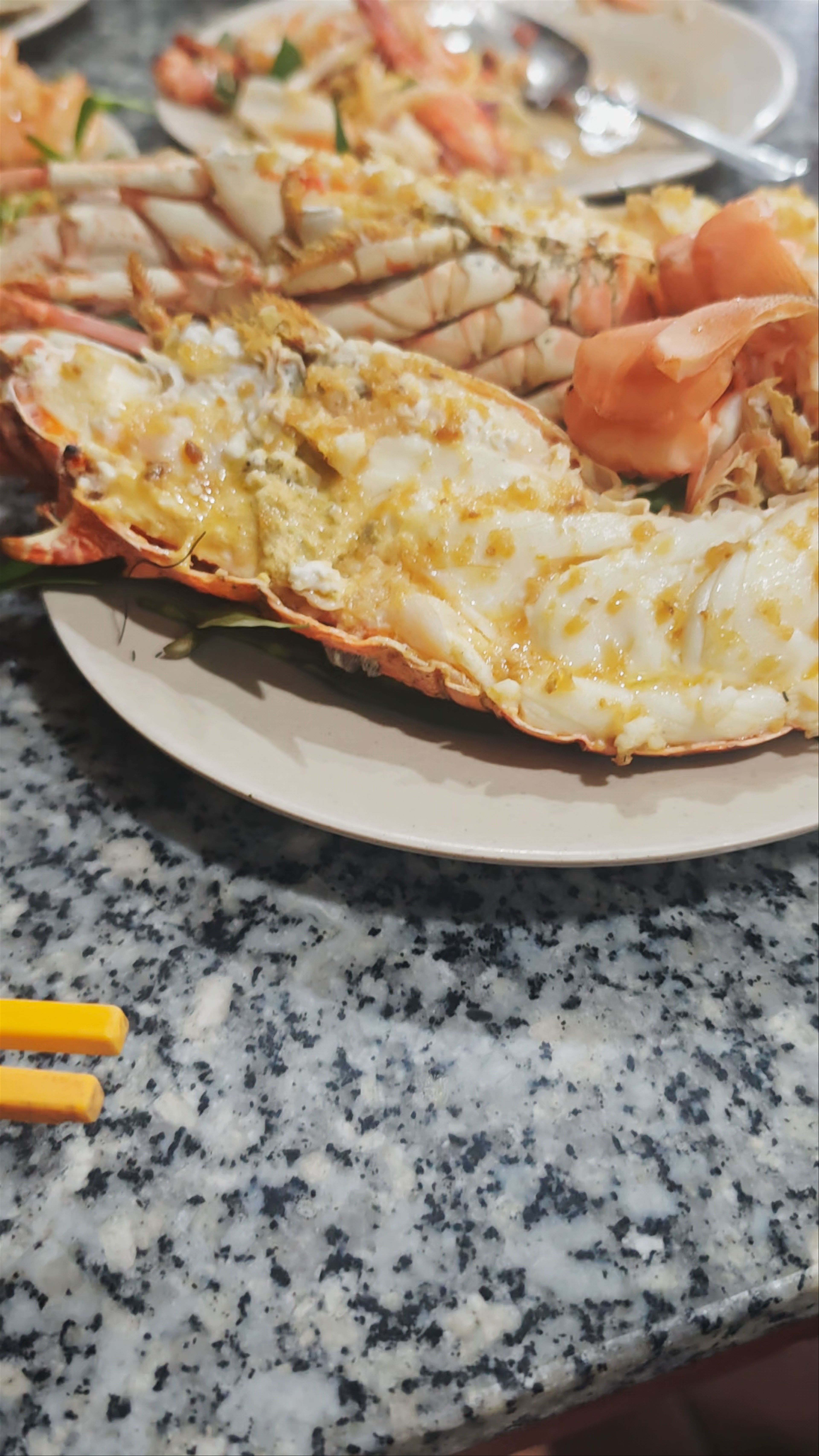 Bờ kè Mr. Crab 179 (cơ sở1)