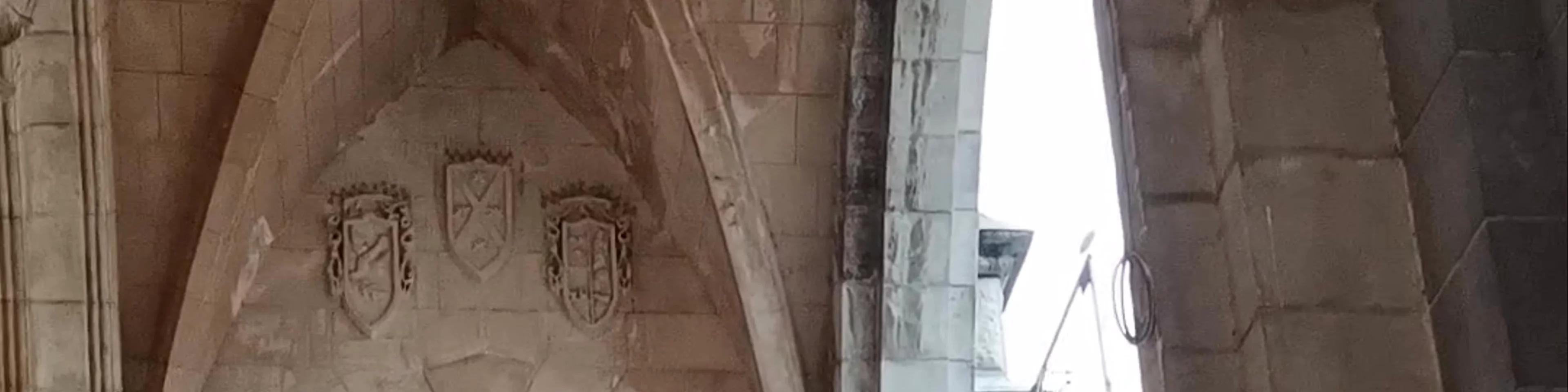 Parroquia de Sant Bartomeu de Sóller