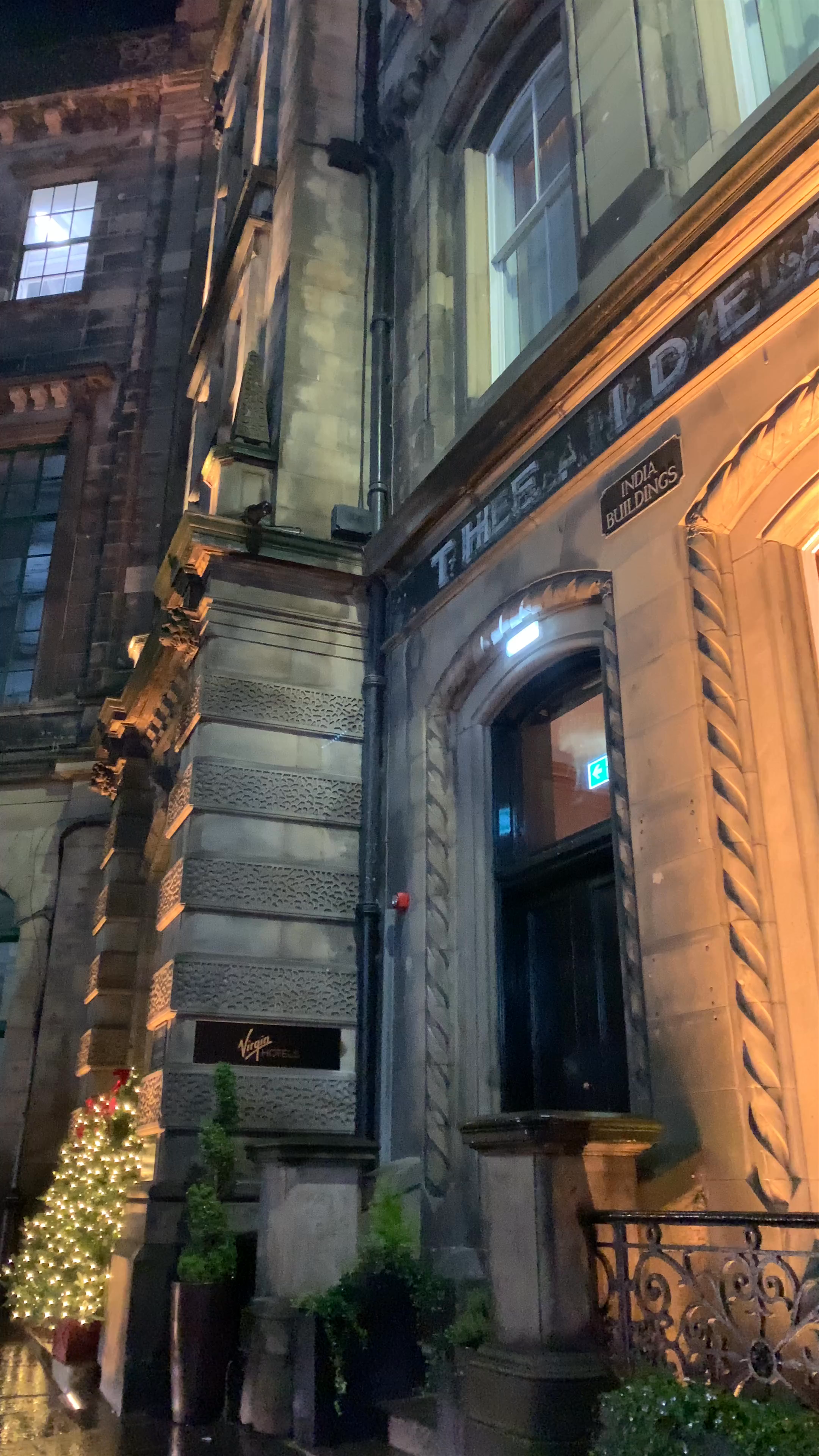 1 Victoria Street