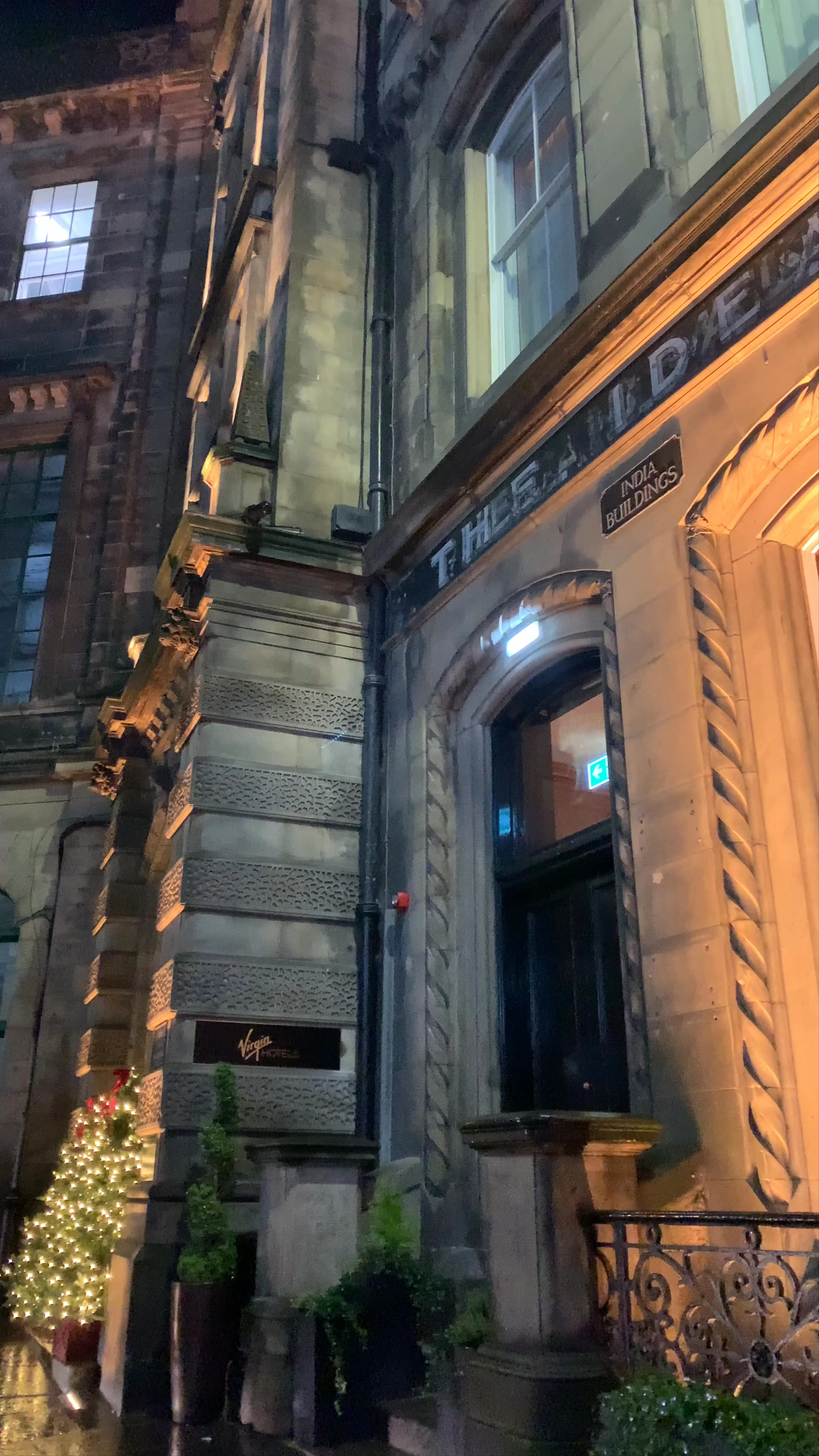 1 Victoria Street