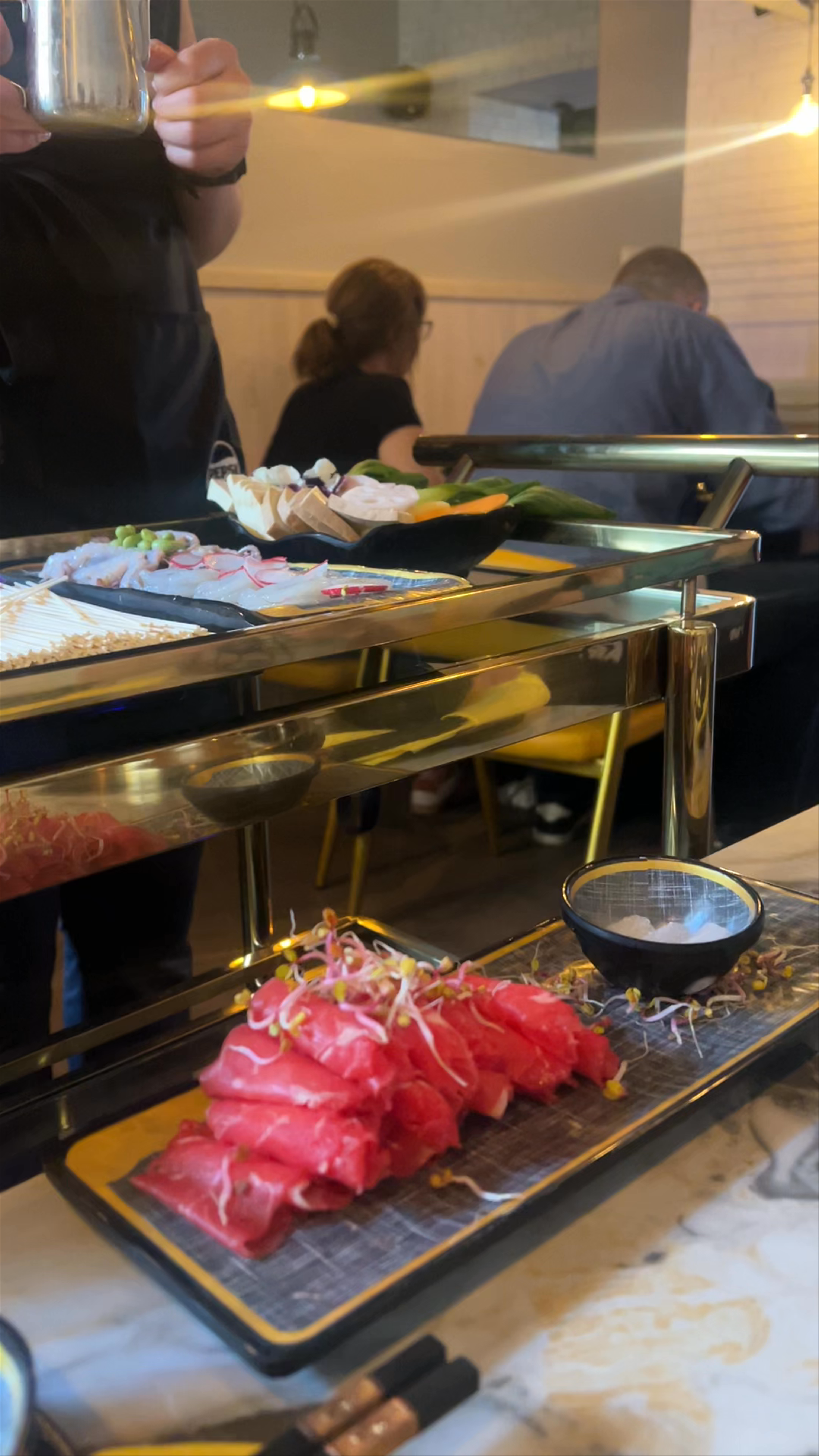 ParaBuch Hot Pot & Malatang