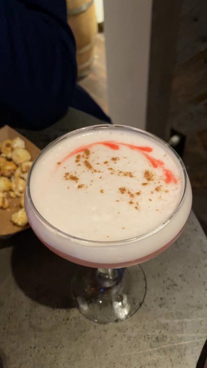 Bear Creek Distillery - The First Noel is delicious - Bars Near Me - Denver, Colorado