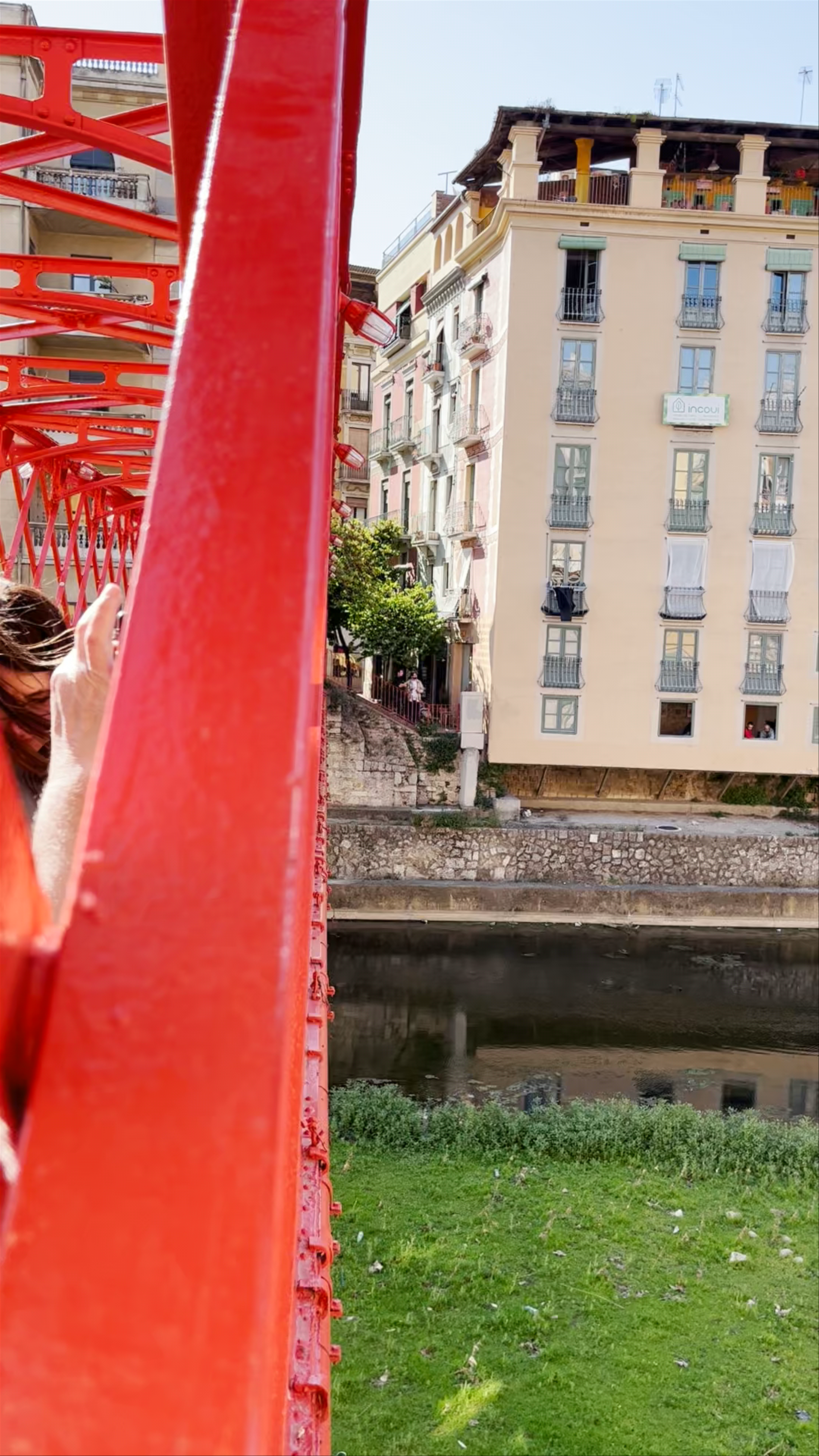 Puente de las Pescaderías Viejas