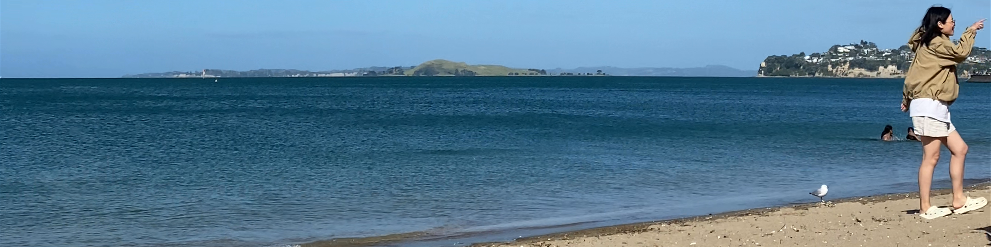 Auckland