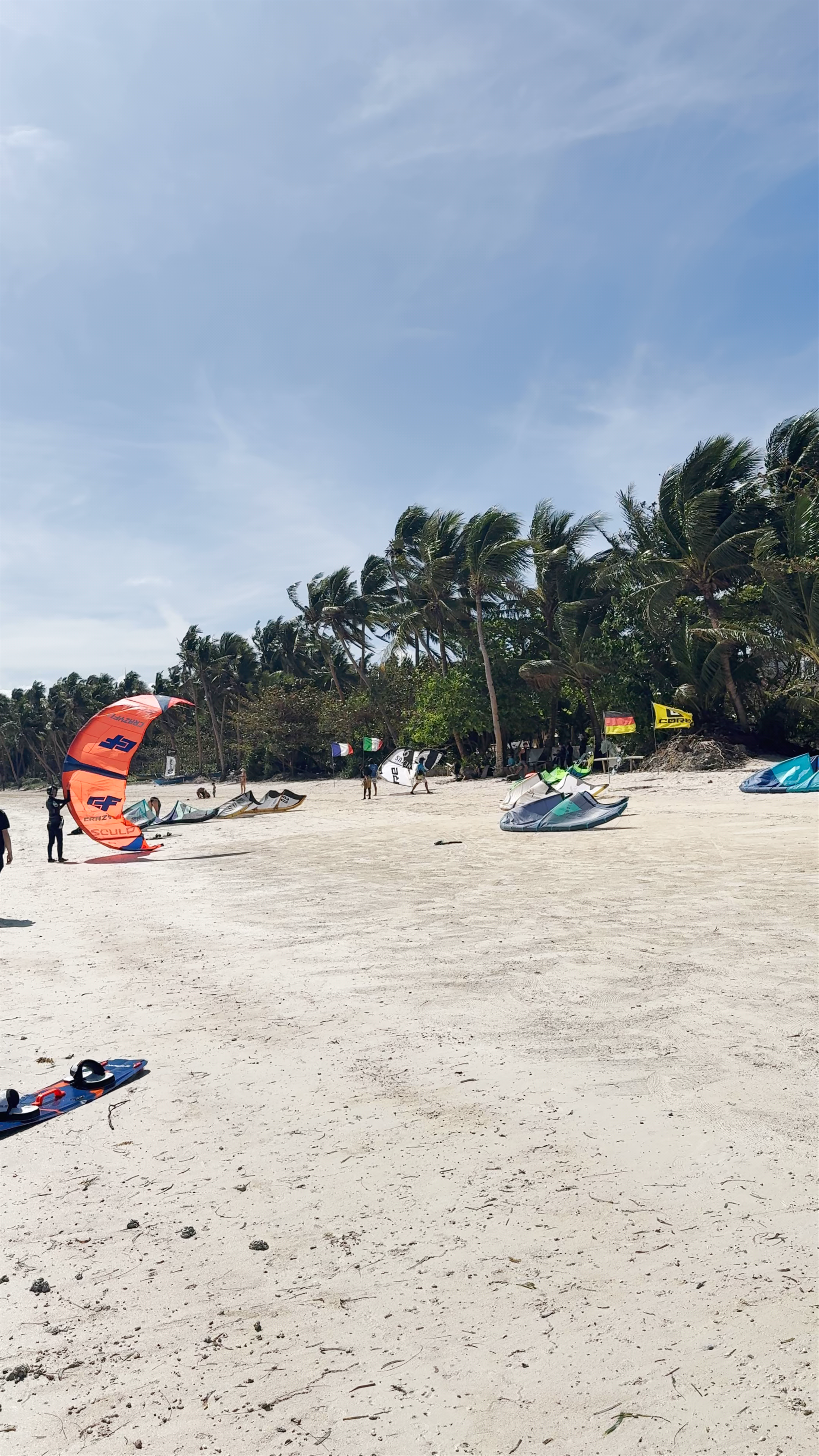 Habagat Bay